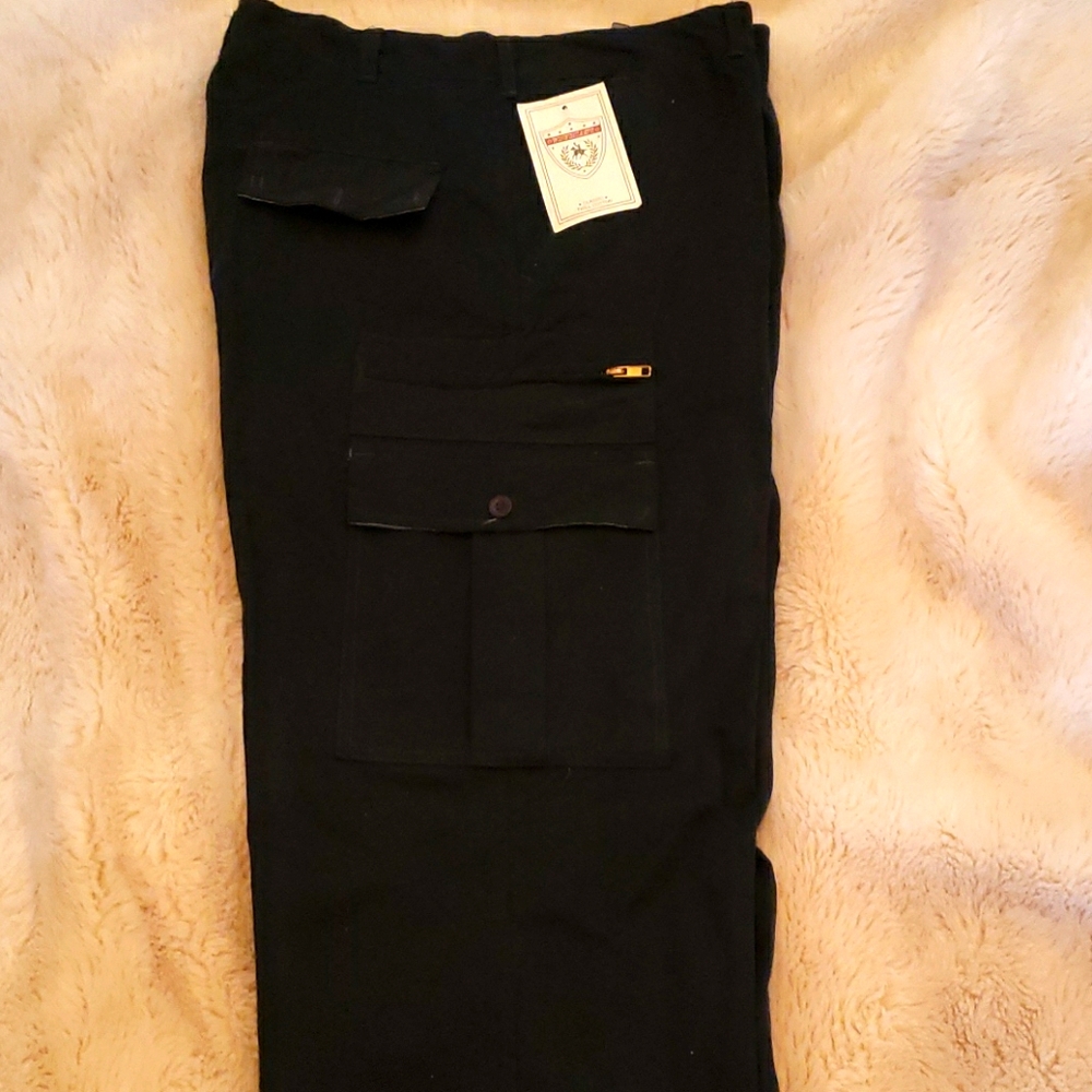 Mens cargo pants